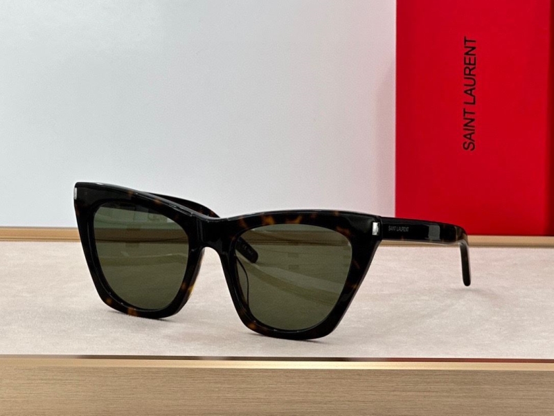 YSL Sunglasses